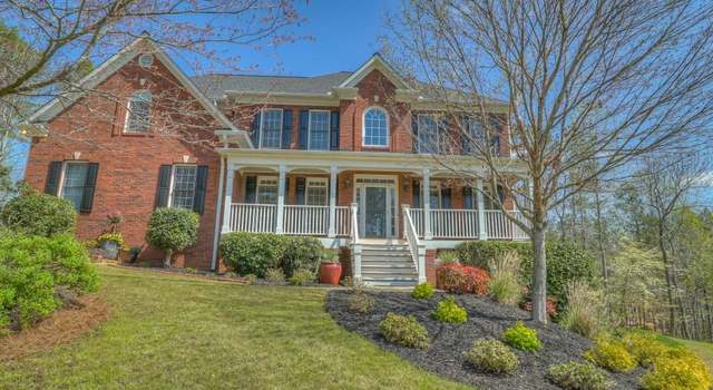 Photo of 4216 Bretdale Run NW, Kennesaw, GA 30152