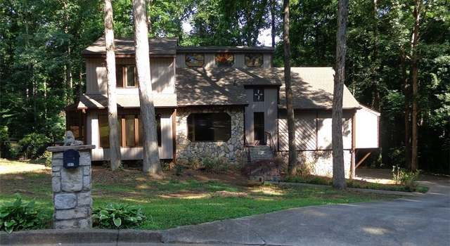 Photo of 581 Brandi Ln, Lawrenceville, GA 30044