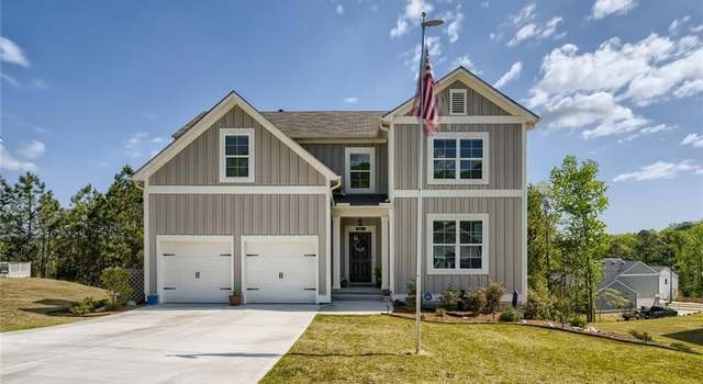 Photo of 45 Creekstone Dr, Dallas, GA 30132