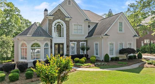 Photo of 2960 Millwater Xing, Dacula, GA 30019