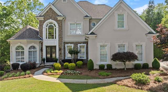 Photo of 2960 Millwater Xing, Dacula, GA 30019
