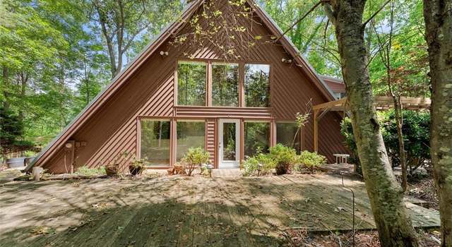 Photo of 147 River Ridge Rd N, Dahlonega, GA 30533