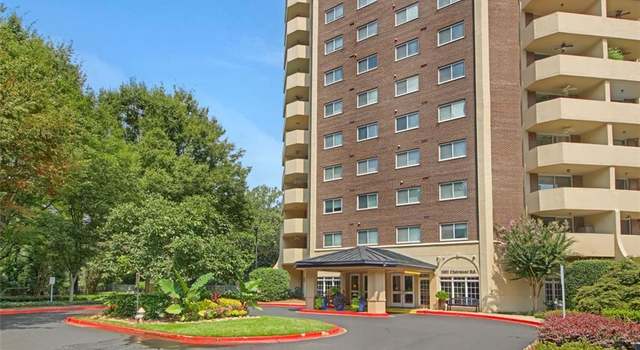Photo of 1501 Clairmont Rd #1424, Decatur, GA 30033