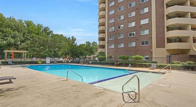 Photo of 1501 Clairmont Rd #1424, Decatur, GA 30033