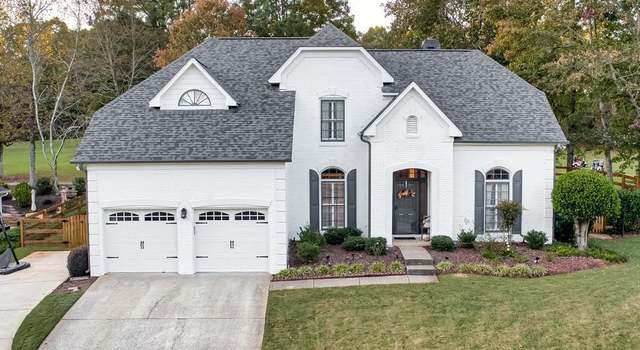 Photo of 6025 The Twelfth Fairway, Suwanee, GA 30024