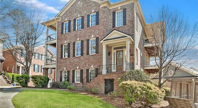 Photo of 2600 Canterbury Trl, Atlanta, GA 30324
