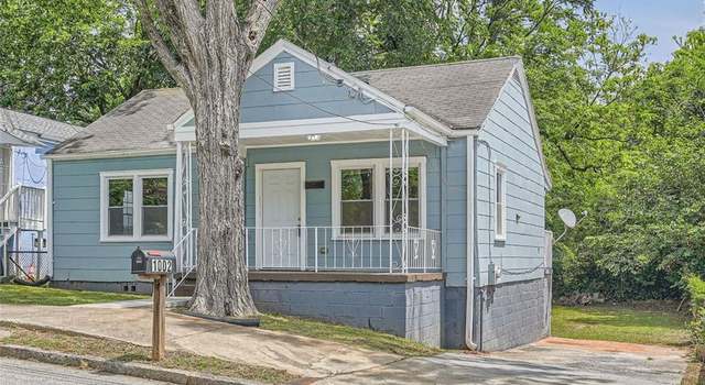 Photo of 1002 Ira St SW, Atlanta, GA 30310