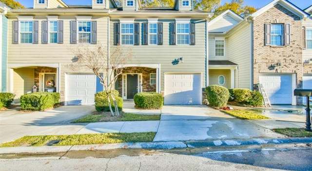 Photo of 6481 Whitebeam Trl, Braselton, GA 30517
