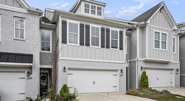 Photo of 1247 Winterhaven Dr, Cumming, GA 30041