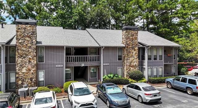 Photo of 3893 Woodridge Way, Tucker, GA 30084