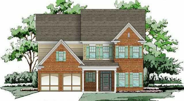 Photo of 3922 Teal Cir, Powder Springs, GA 30127