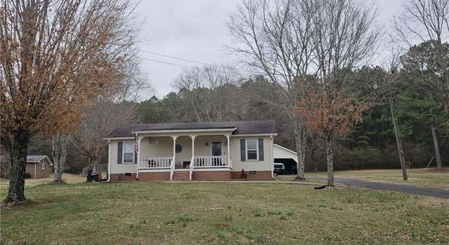 Photo of 1261 Old Cedartown Rd SE, Lindale, GA 30147