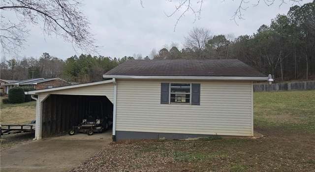 Photo of 1261 Old Cedartown Rd SE, Lindale, GA 30147