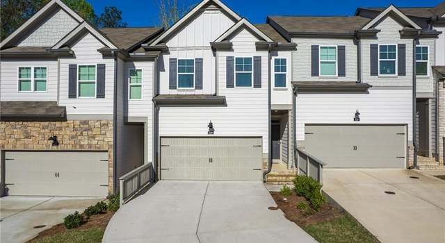 Photo of 518 Scenic Pass, Woodstock, GA 30189