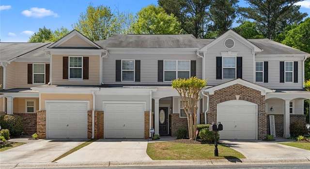 Photo of 1067 Brittania Rd, Stone Mountain, GA 30083