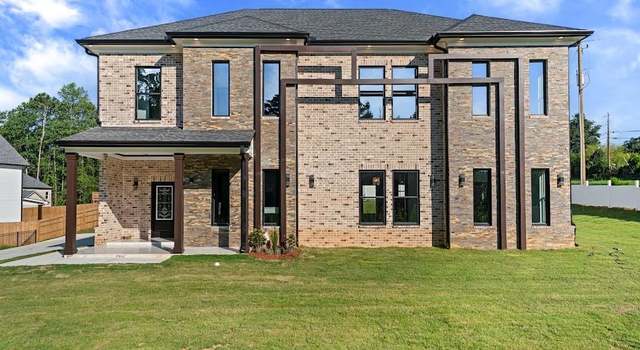 Photo of 1515 Grayson Pkwy, Grayson, GA 30017