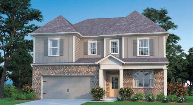 Photo of 1646 Fulmont Cir, Mableton, GA 30126