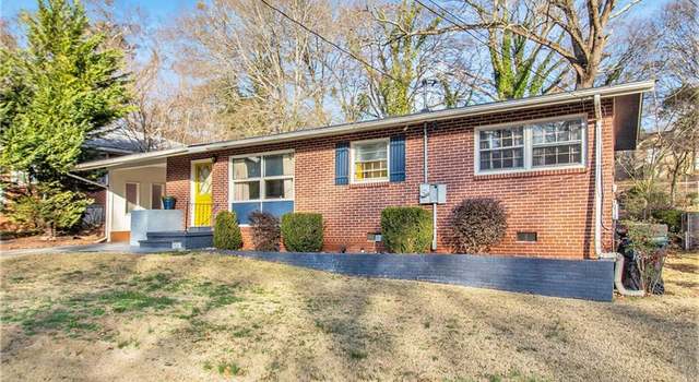 Photo of 3076 Cloverhurst Dr, Atlanta, GA 30344