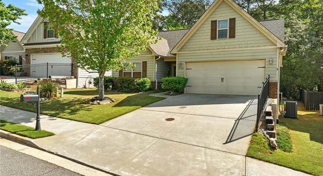 Photo of 4780 Lost Creek Dr, Gainesville, GA 30504