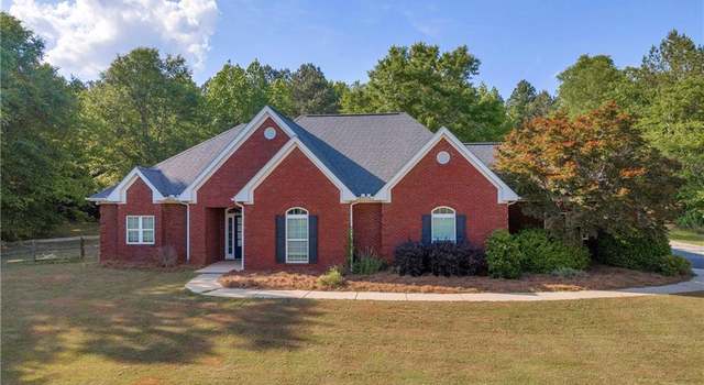 Photo of 3210 Bunk Tillman Rd, Monroe, GA 30656