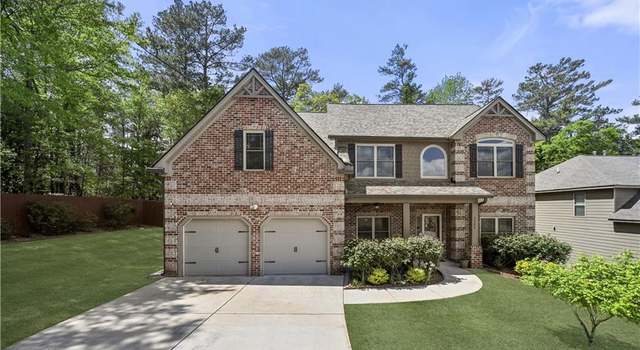 Photo of 3599 Bellmonte Dr, Atlanta, GA 30337