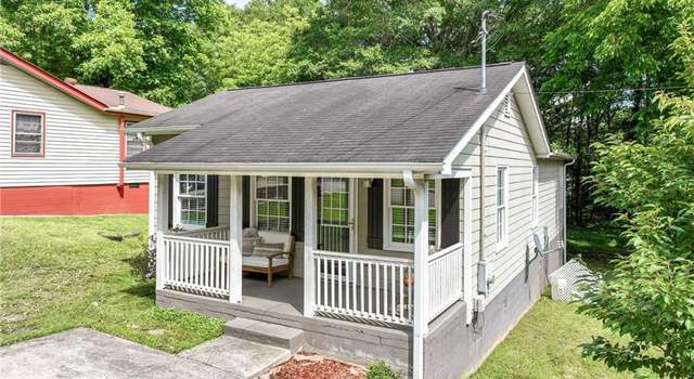Photo of 1174 Desota St SE, Gainesville, GA 30501