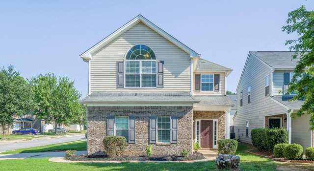Photo of 1551 Leonard St, Hampton, GA 30228