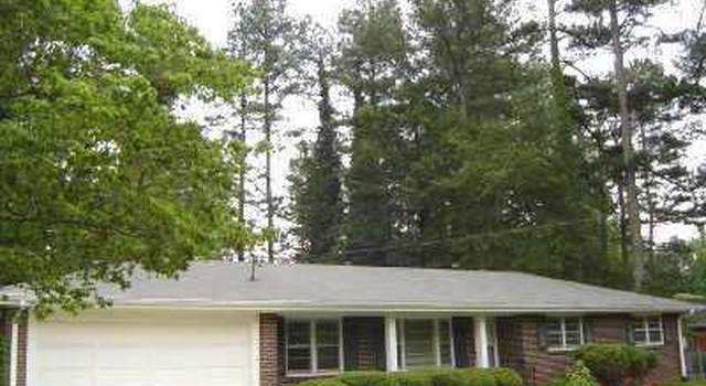 Photo of 6046 Dorsey Dr, Tucker, GA 30084
