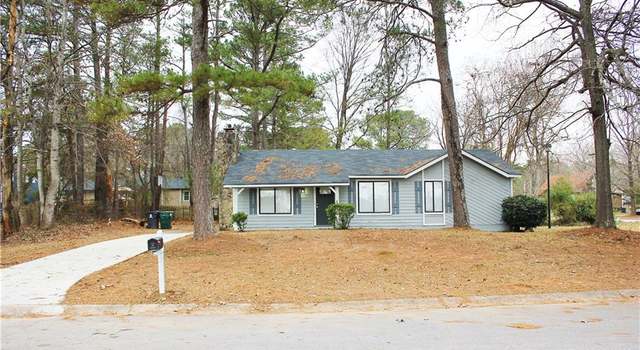 Photo of 5589 Aspen Dr, Atlanta, GA 30349