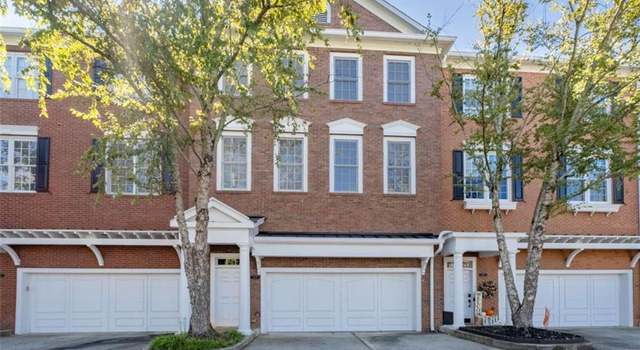Photo of 1275 W Spring St, Smyrna, GA 30080