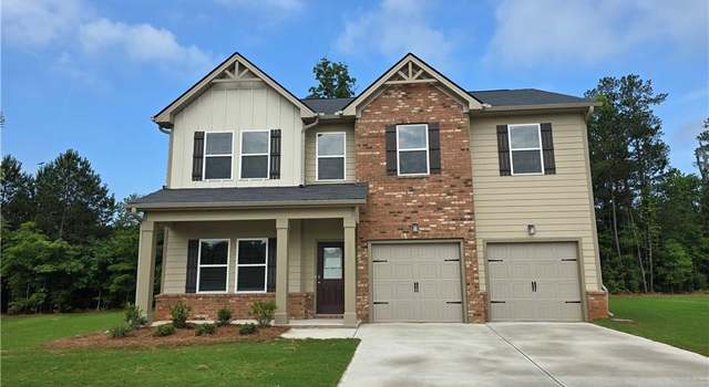 Photo of 1594 Sungrown Way, Mcdonough, GA 30253