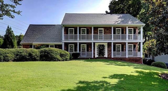 Photo of 4101 Springwood Pl, Marietta, GA 30062