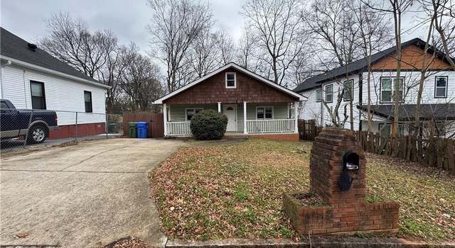 Photo of 980 Linam Ave SE, Atlanta, GA 30315