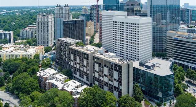 Photo of 145 15th St NE #1012, Atlanta, GA 30309