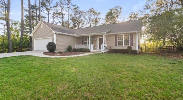 Photo of 5207 Green Cir, Clermont, GA 30527