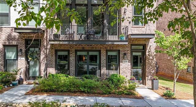 Photo of 1626 Aldworth Pl SE, Atlanta, GA 30339