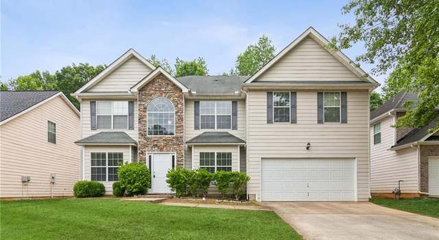 Photo of 2896 Chilhowee Dr, Atlanta, GA 30331
