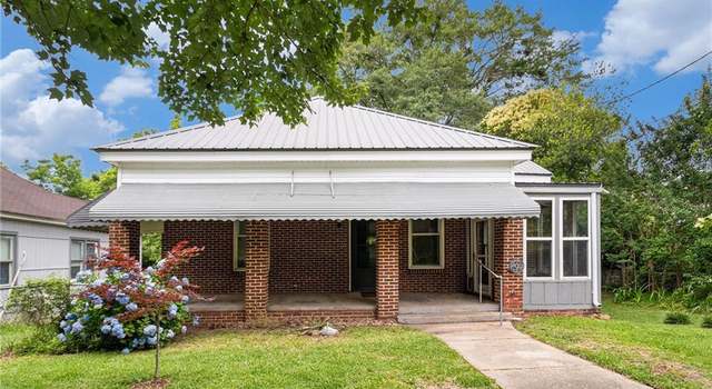 Photo of 104 4th St, Manchester, GA 31816