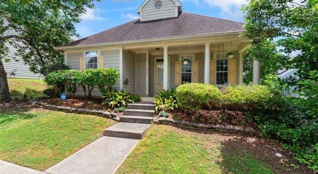 Photo of 615 Brookwater Dr, Stockbridge, GA 30281