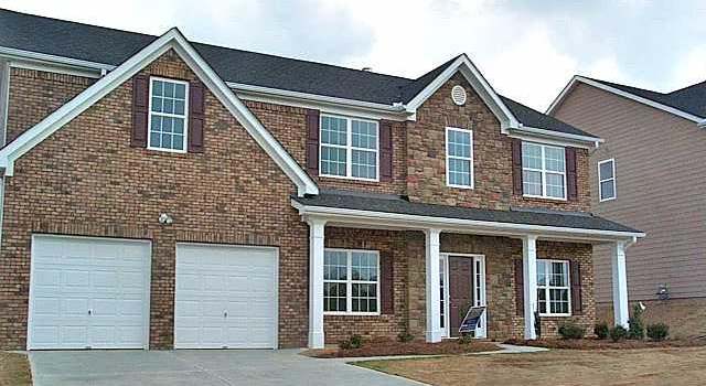 Photo of 167 Parkcrest Xing, Dallas, GA 30132