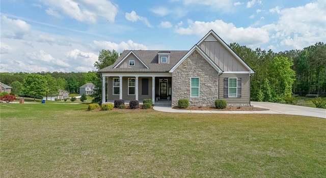 Photo of 8090 Tristan Way, Whitesburg, GA 30185