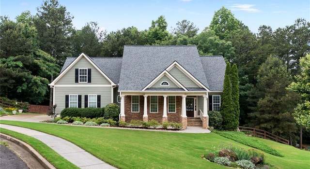 Photo of 12 Isabella Ct NE, Cartersville, GA 30121