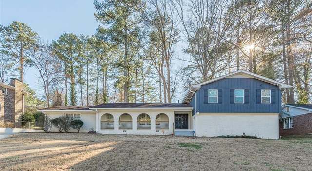 Photo of 3607 Paddock Dr, Decatur, GA 30034