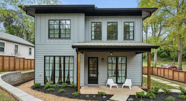 Photo of 1010 Violet St SW Unit A, Atlanta, GA 30310