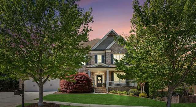 Photo of 6414 Blue Water Dr, Buford, GA 30518