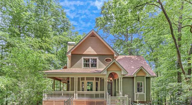 Photo of 725 Old H Kinsey Wagon Rd, Cleveland, GA 30528