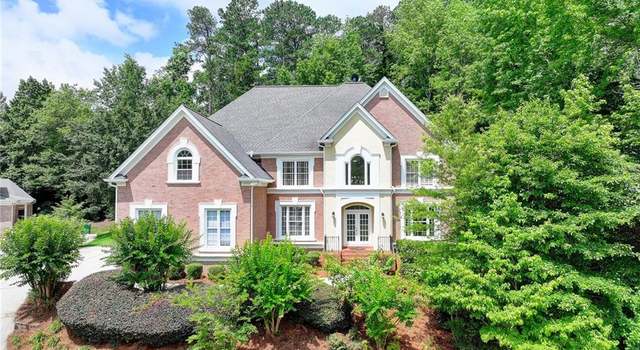 Photo of 12130 Helleri Holw, Alpharetta, GA 30005