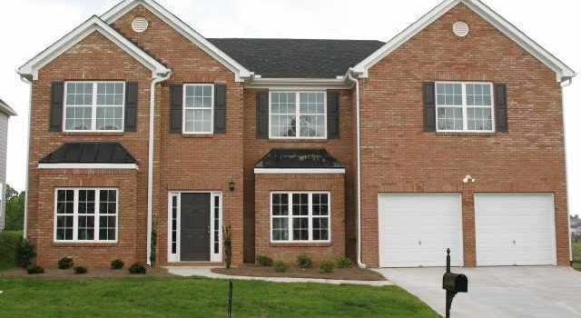 Photo of 124 Parkcrest Crossingl103, Dallas, GA 30132