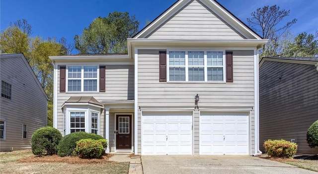 Photo of 1037 Dunedin Trl, Woodstock, GA 30188