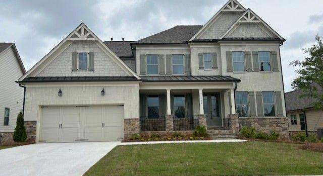 Photo of 739 Marlay Ln SW, Powder Springs, GA 30127